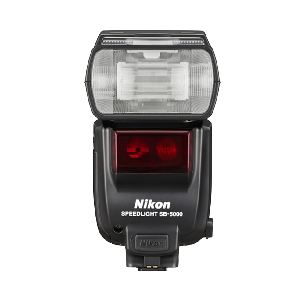 NIKON SB-5000 SPEEDLIGHT
