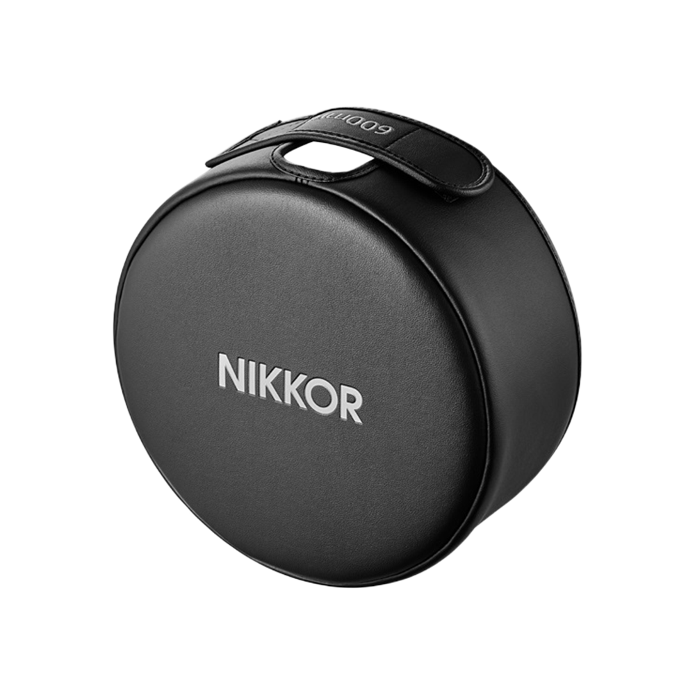 NIKON LC-K107 LENS CAP FOR NIKKOR Z 600MM