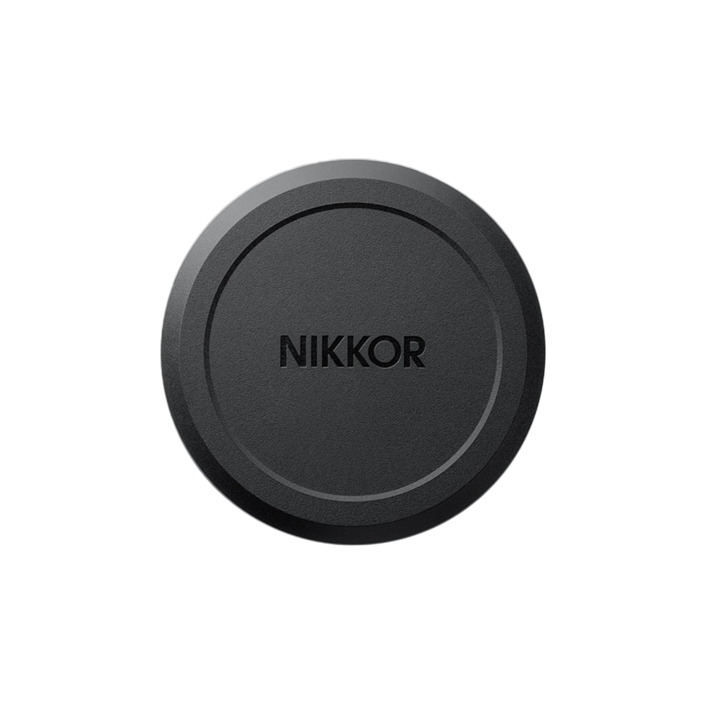 NIKON LC-K108 LENS CAP FOR NIKKOR Z FX 26MM F2.8