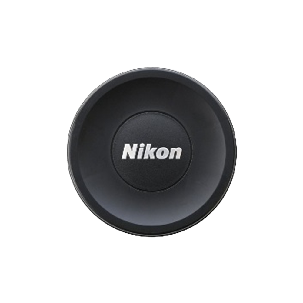 NIKON LC-1424 SLIP-ON FRONT LENS CAP FOR 14-24MM F2.8G ED