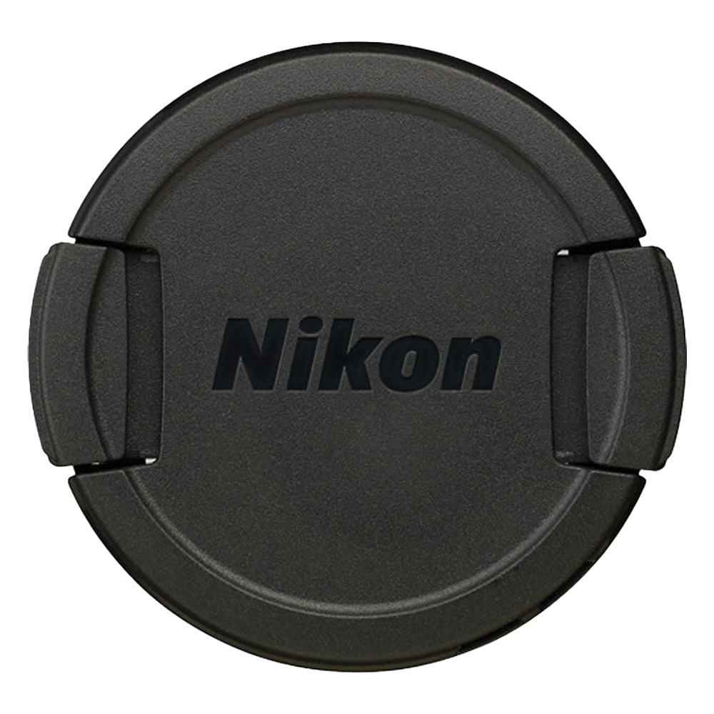 NIKON LC-CP29 LENS CAP FOR P600 P610 B600 B700
