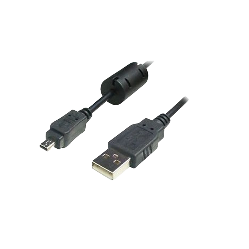 NIKON UC-E6 USB CABLE
