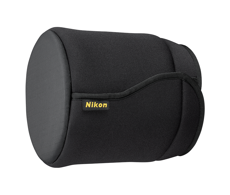 NIKON LC-K103 SLIP ON LENS CAP FOR 120-300MM AND 180-400MM