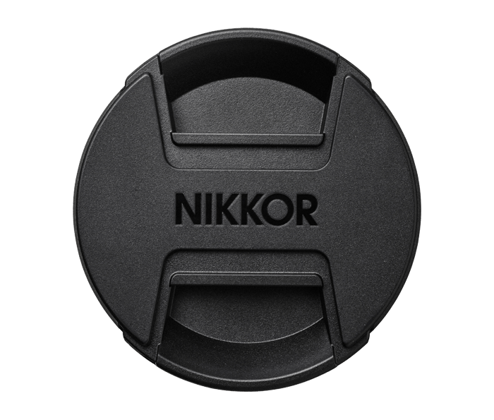 NIKON LC-62B SNAP-ON FRONT LENS FOR SELECT NIKKOR Z